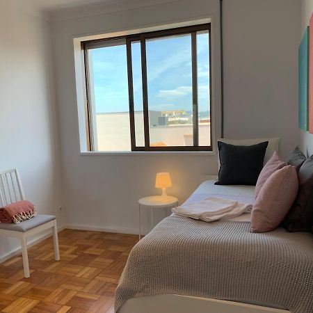 Sunset Guest Home Matosinhos  Exterior photo