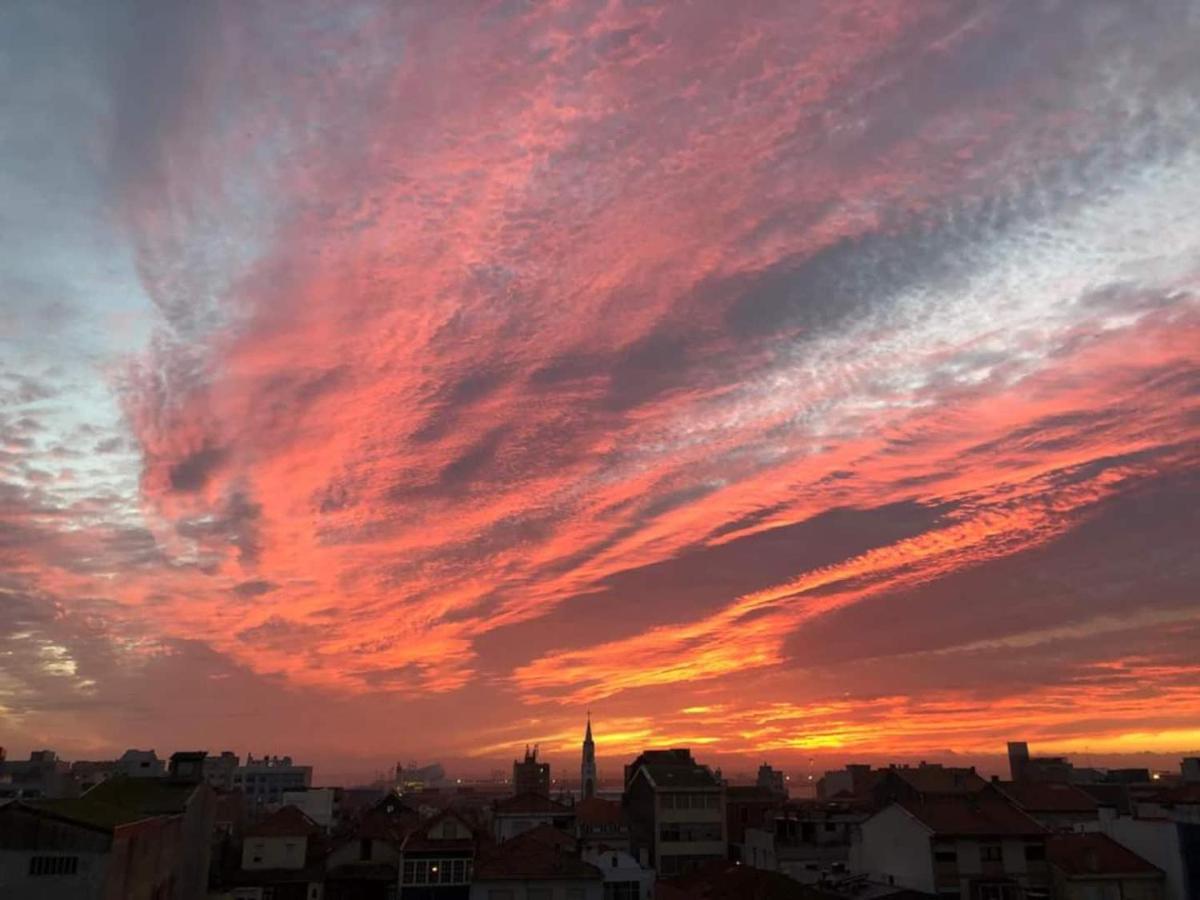 Sunset Guest Home Matosinhos  Exterior photo