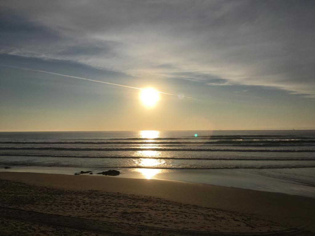 Sunset Guest Home Matosinhos  Exterior photo