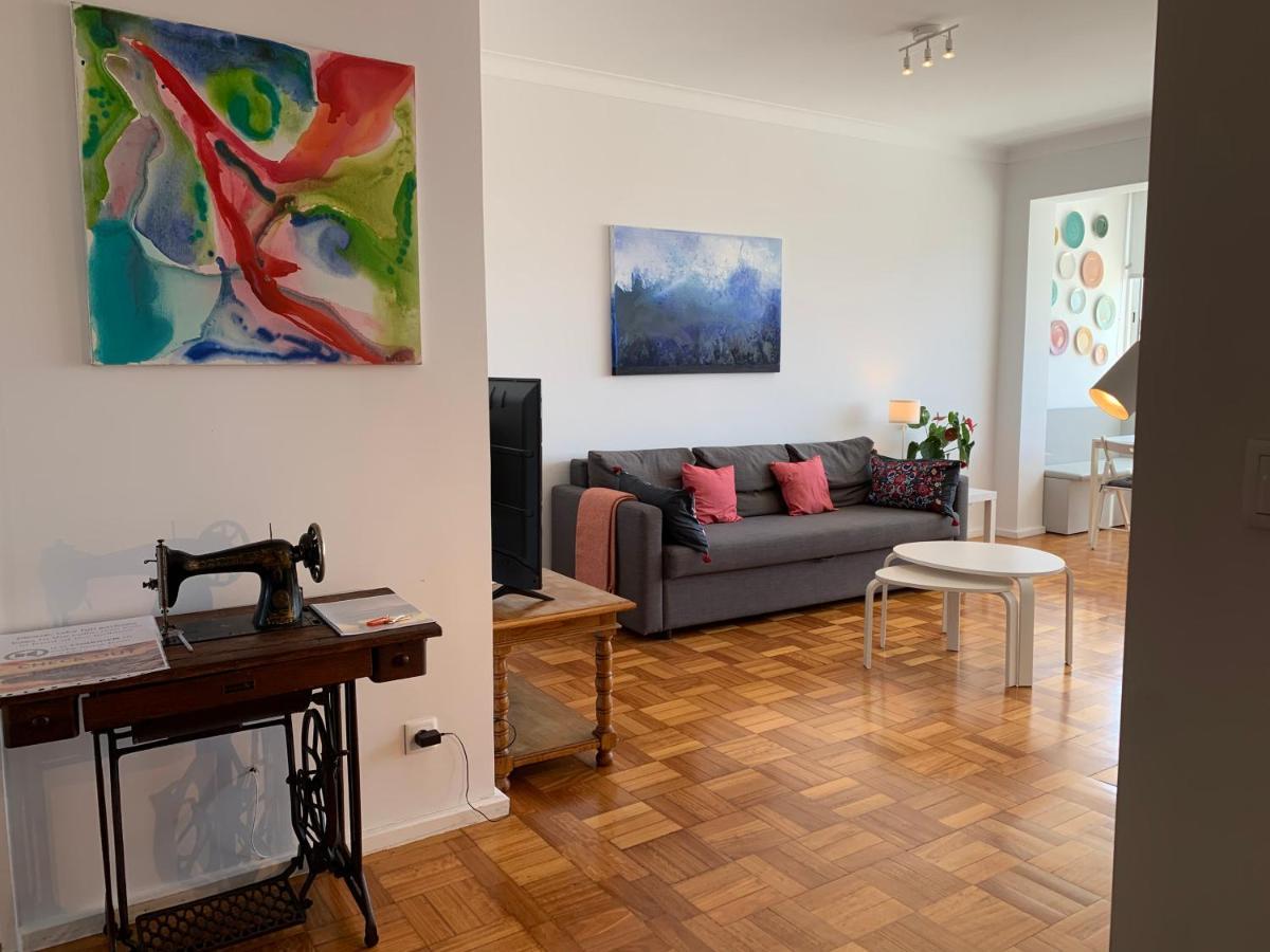 Sunset Guest Home Matosinhos  Exterior photo