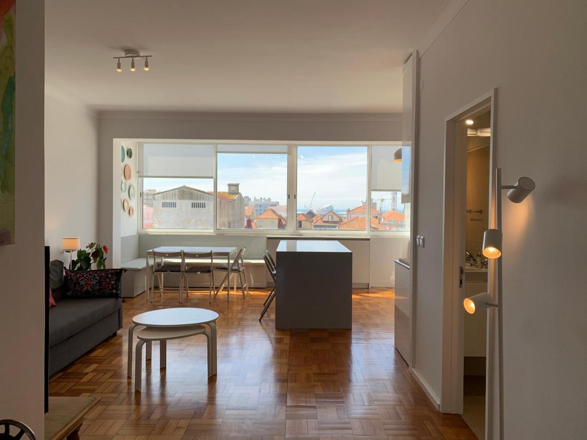 Sunset Guest Home Matosinhos  Exterior photo