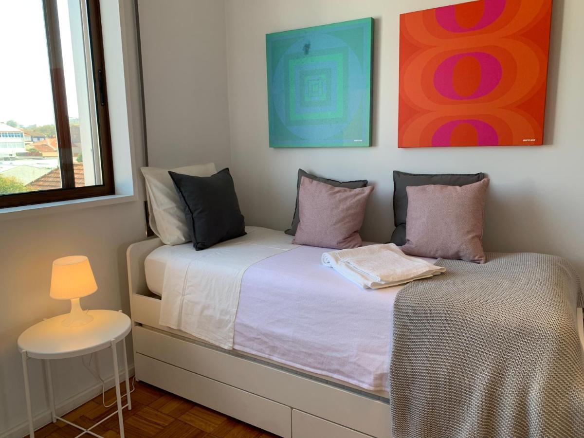 Sunset Guest Home Matosinhos  Exterior photo