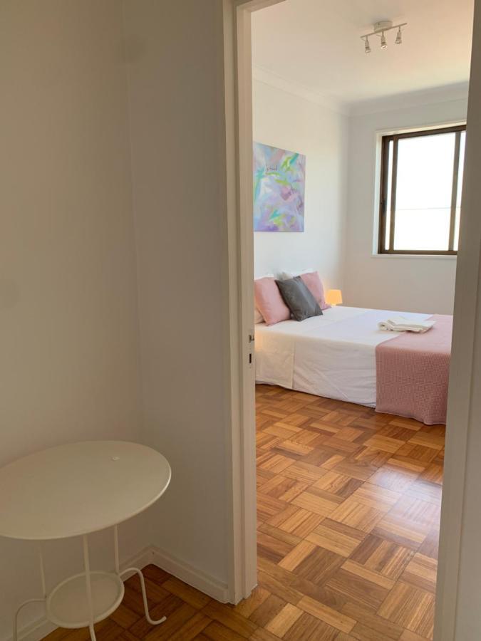 Sunset Guest Home Matosinhos  Exterior photo