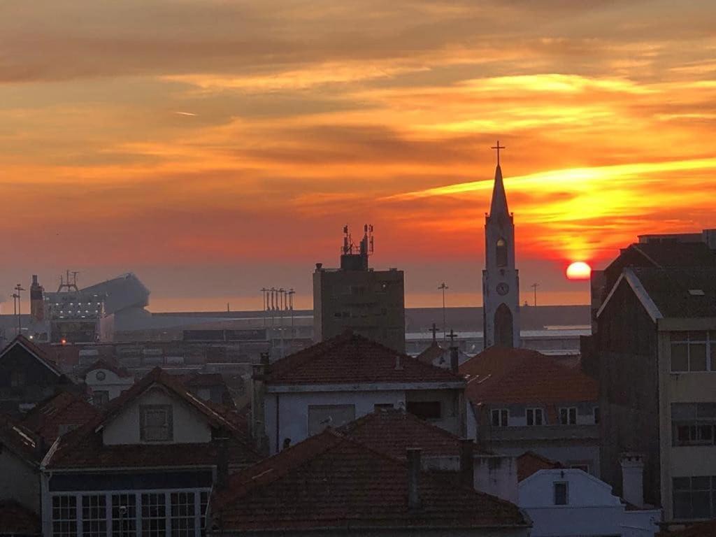 Sunset Guest Home Matosinhos  Exterior photo