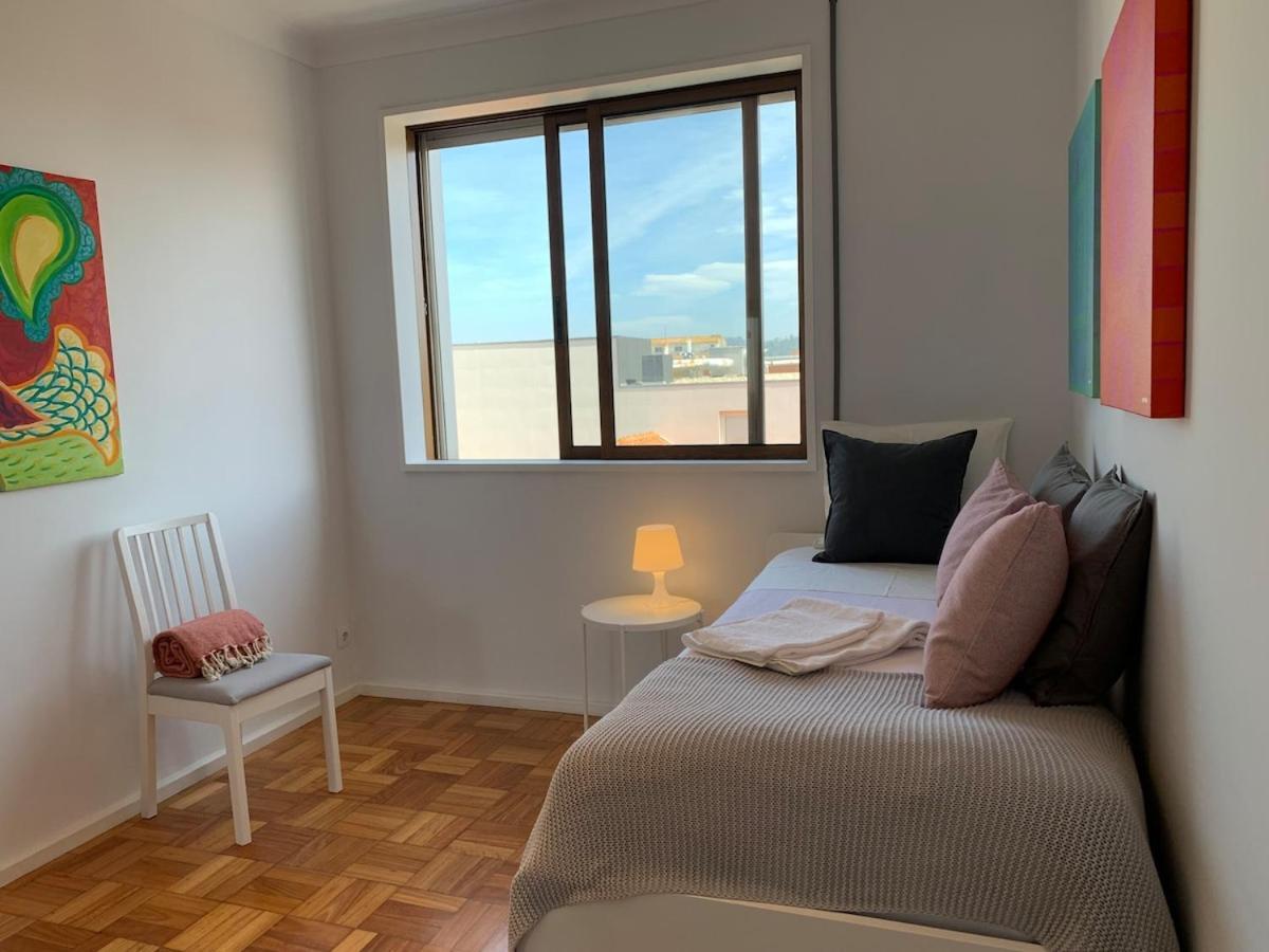 Sunset Guest Home Matosinhos  Exterior photo