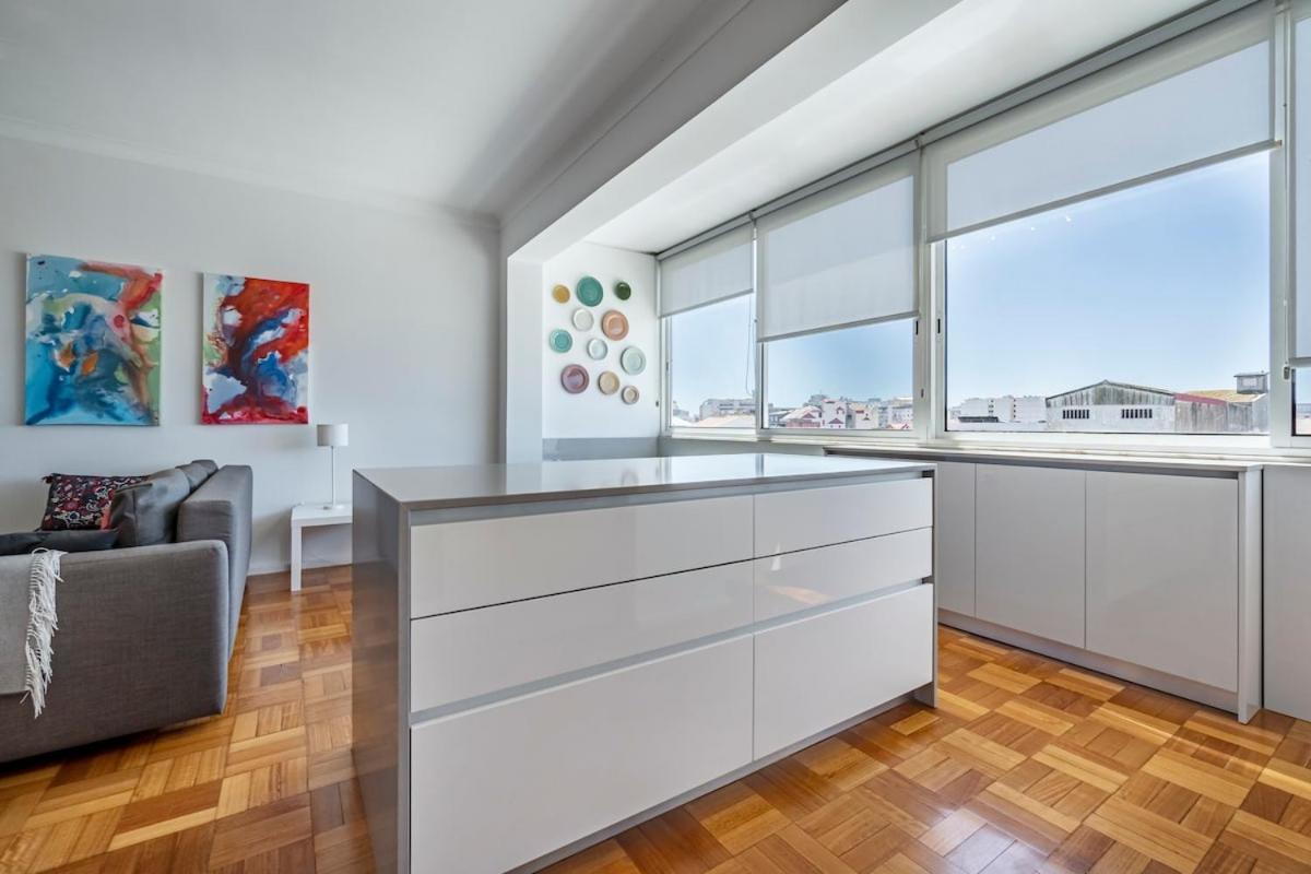 Sunset Guest Home Matosinhos  Exterior photo