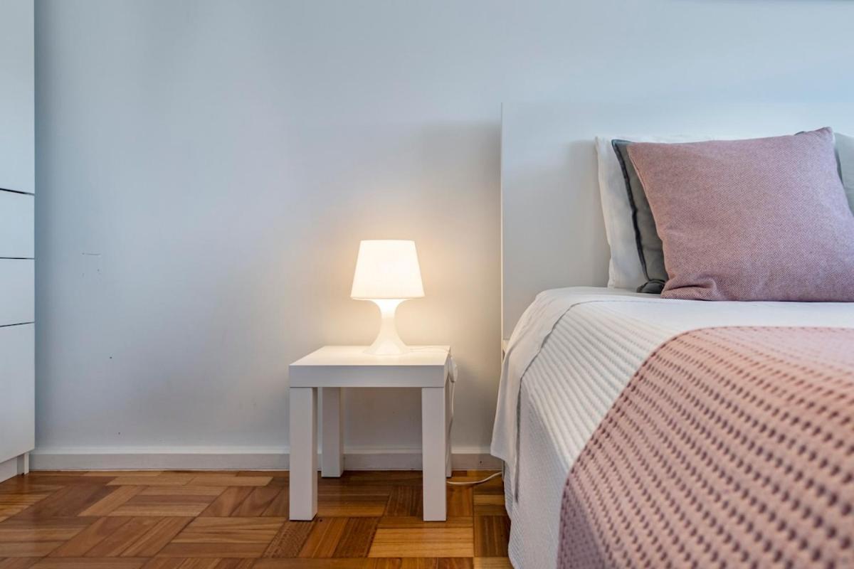 Sunset Guest Home Matosinhos  Exterior photo