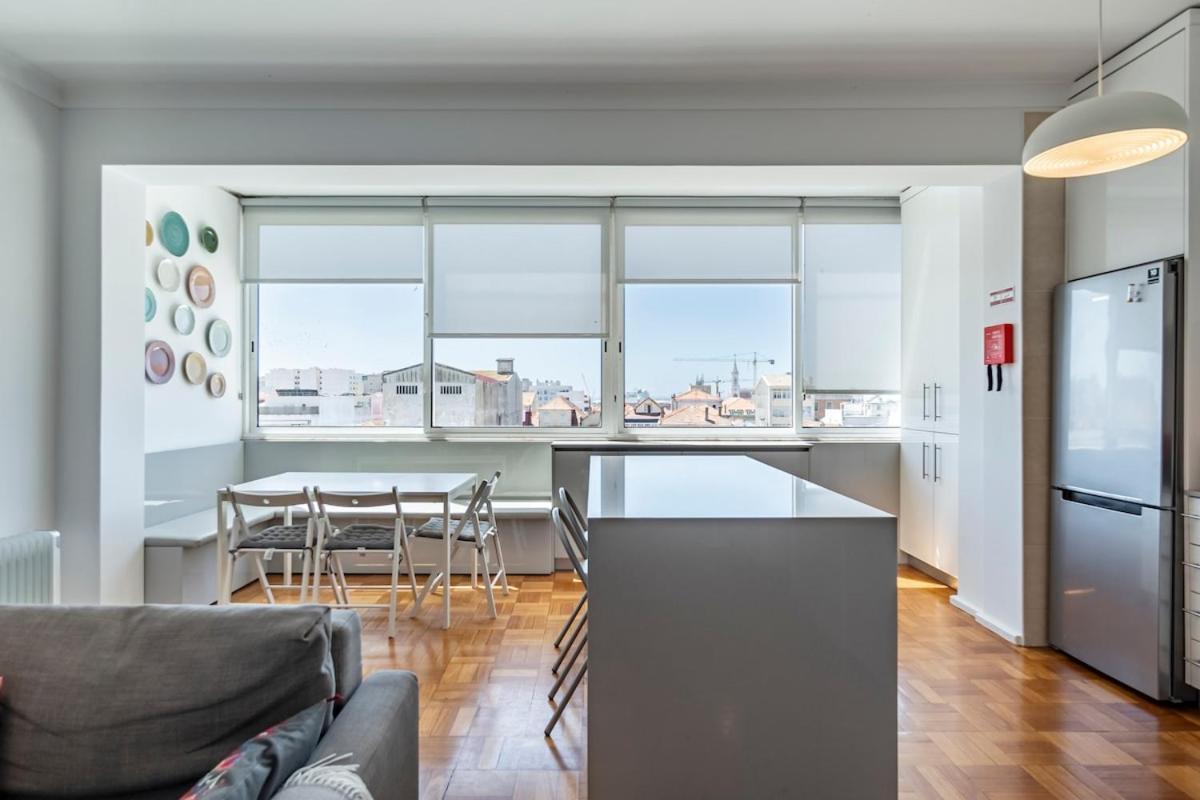 Sunset Guest Home Matosinhos  Exterior photo