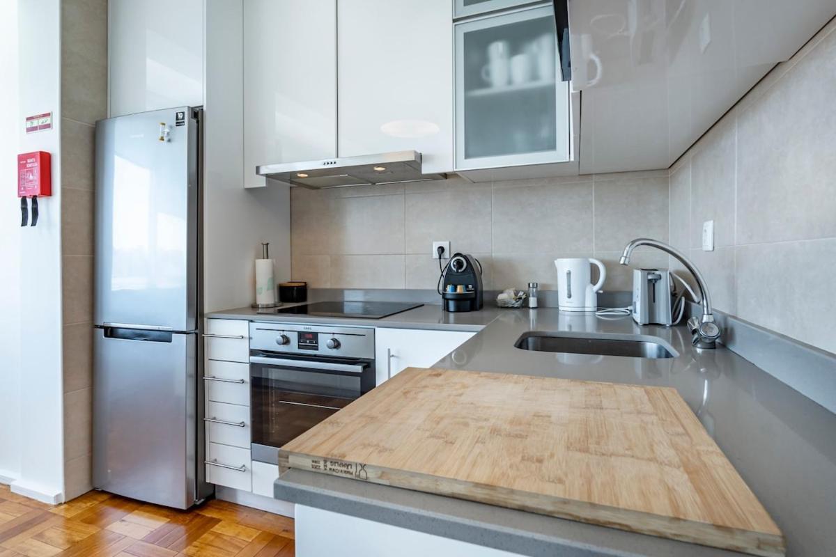Sunset Guest Home Matosinhos  Exterior photo
